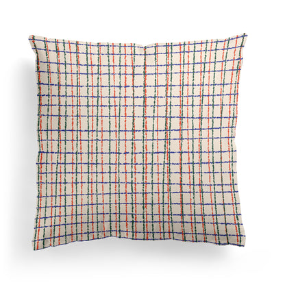 Scandinavian Art Pillow