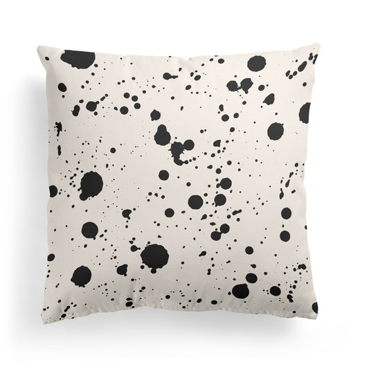 Pollock No.1 Pillow