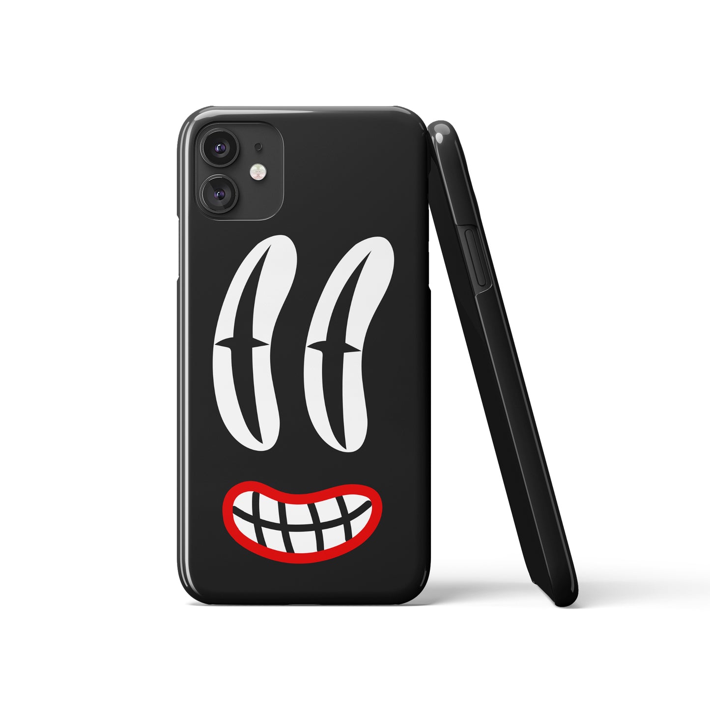 Cuphead Game iPhone Case