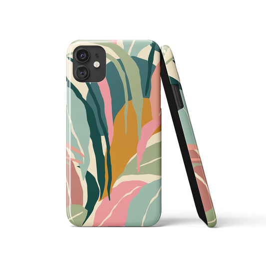 iPhone Case Amazon Jungle