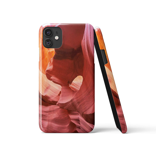 Nature Lovers iPhone Case