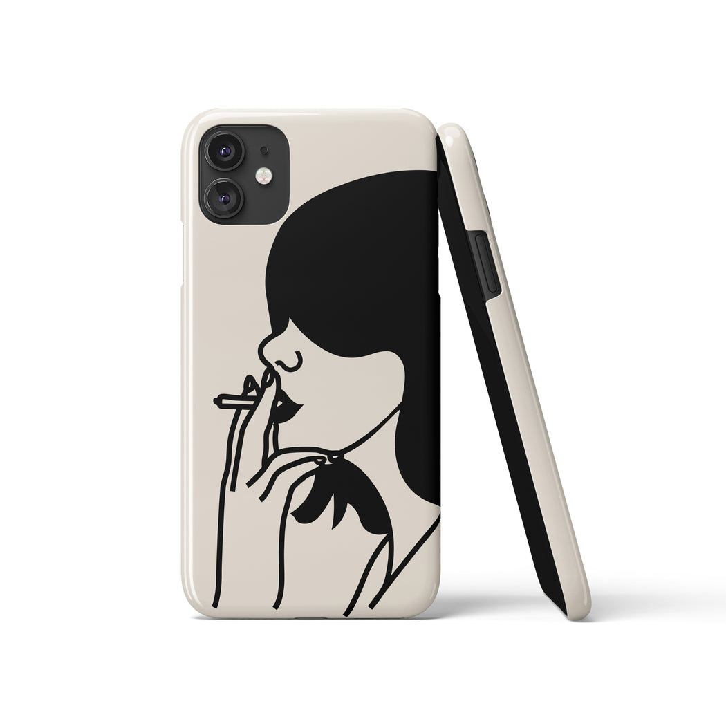 Aesthetic iPhone Cases - Gurl Cases