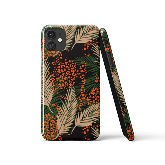 Amazon Jungle iPhone Case