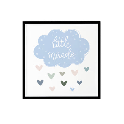 Little Miracle Print