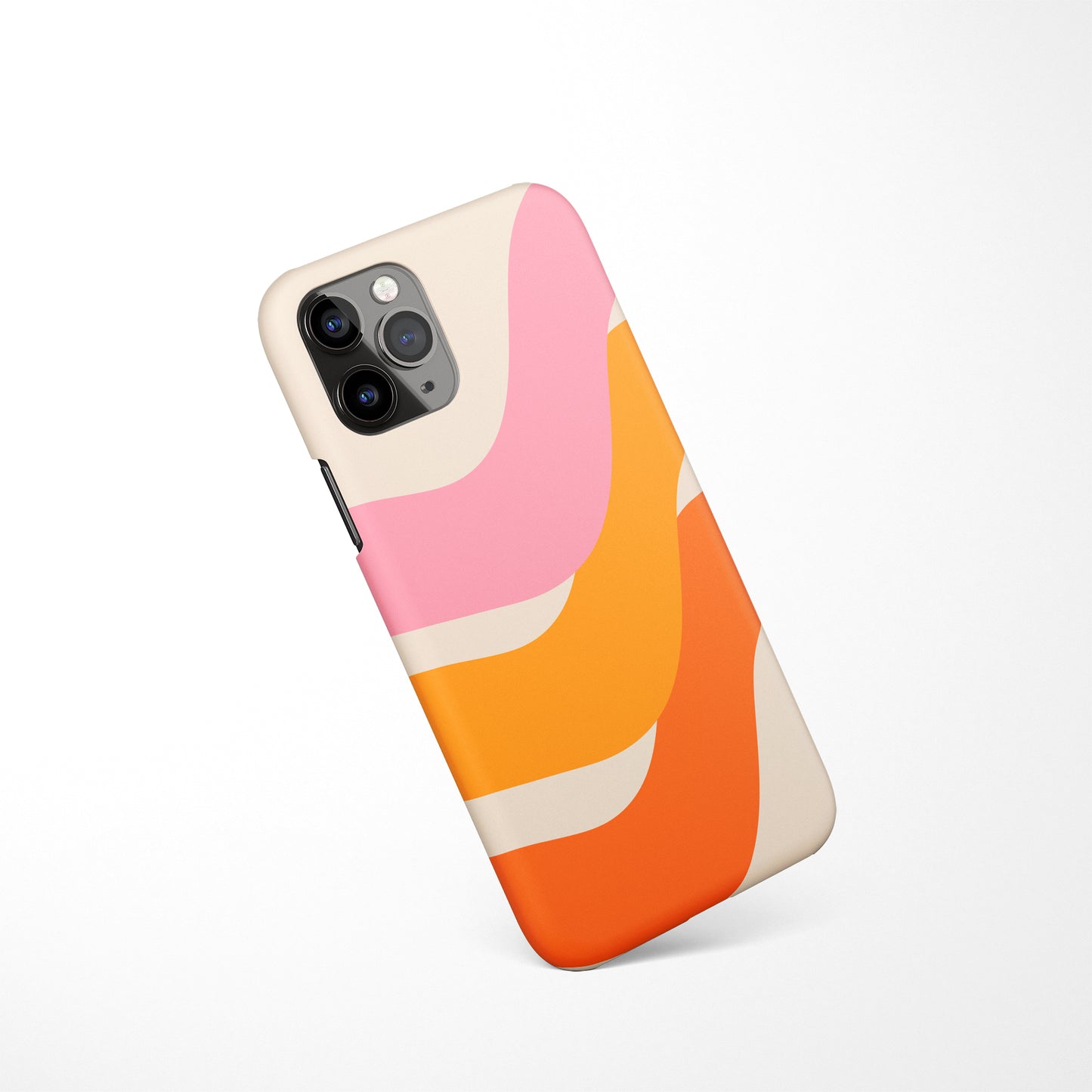 Summer iPhone Case