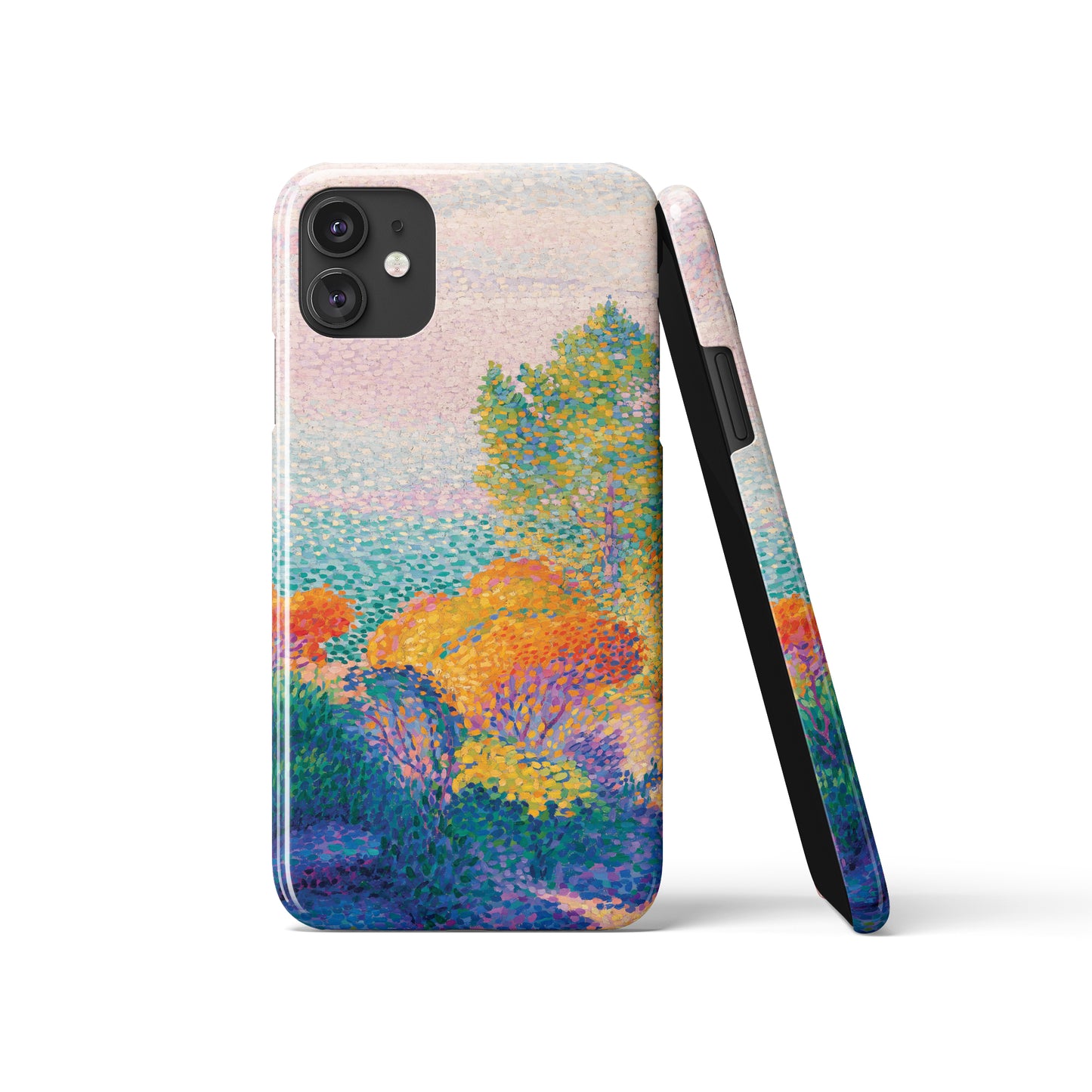 Landscape Travel iPhone Case