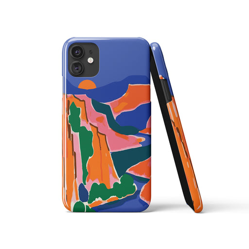 Grand Canyon National Park iPhone Case