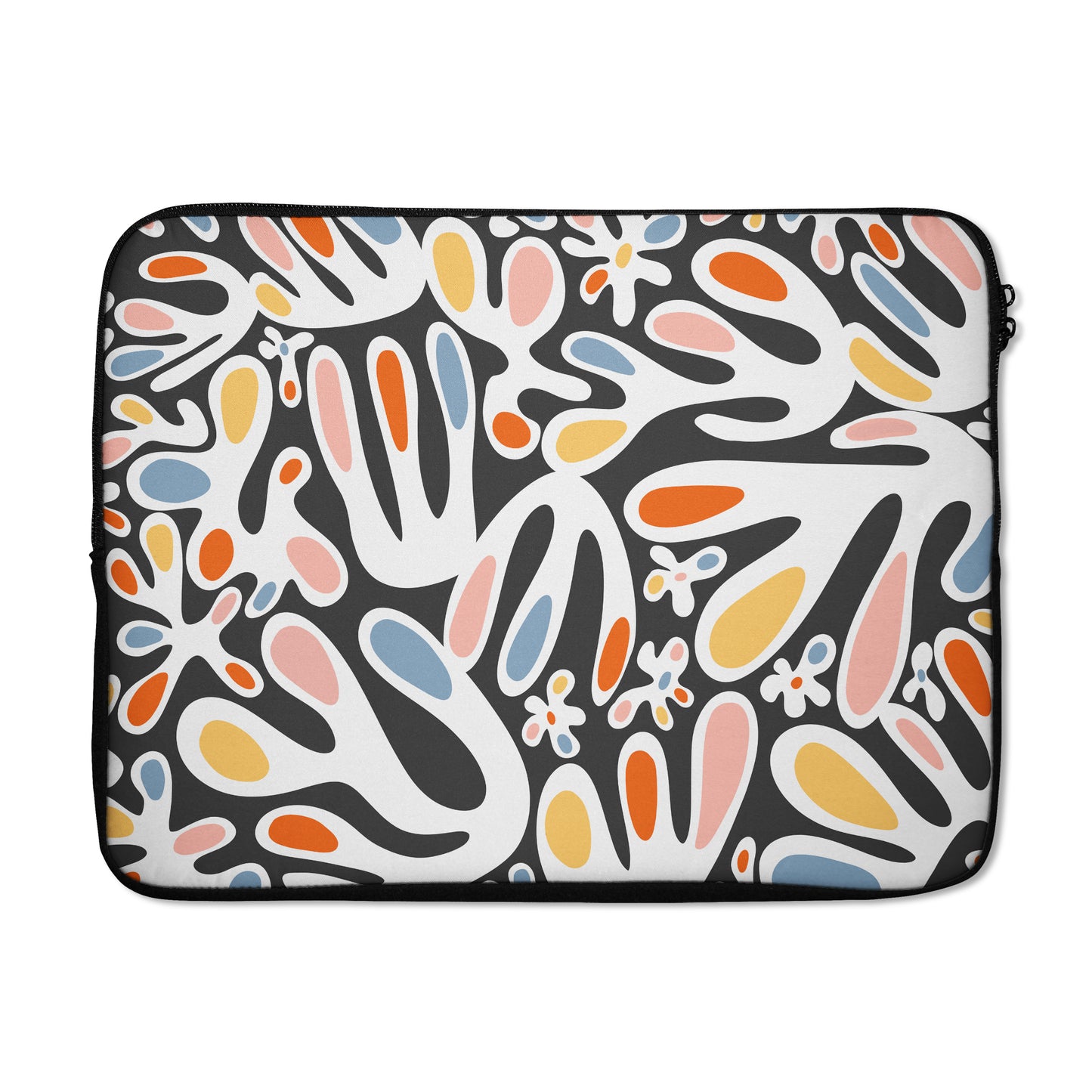 Retro Pattern - Laptop Sleeve