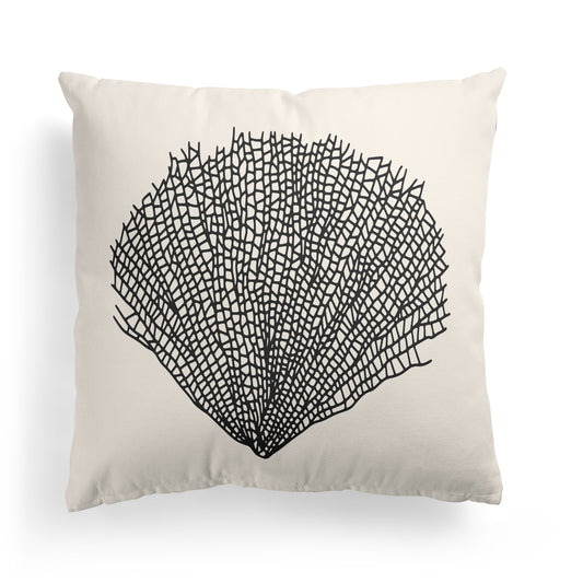 Organic Nature Pillow