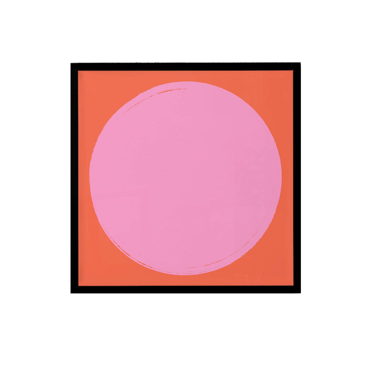 Colorblock Print – HypeSheriff