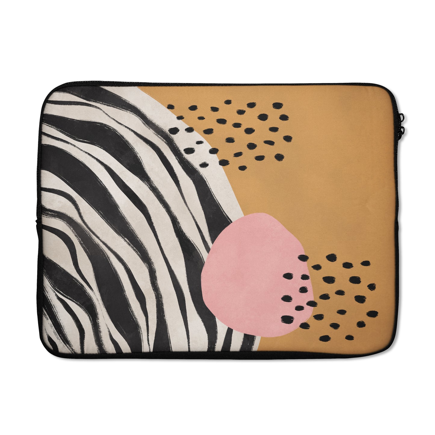 Abstract Modern Art - Laptop Sleeve