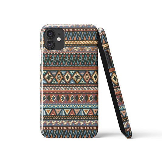 Boho iPhone 12 Case