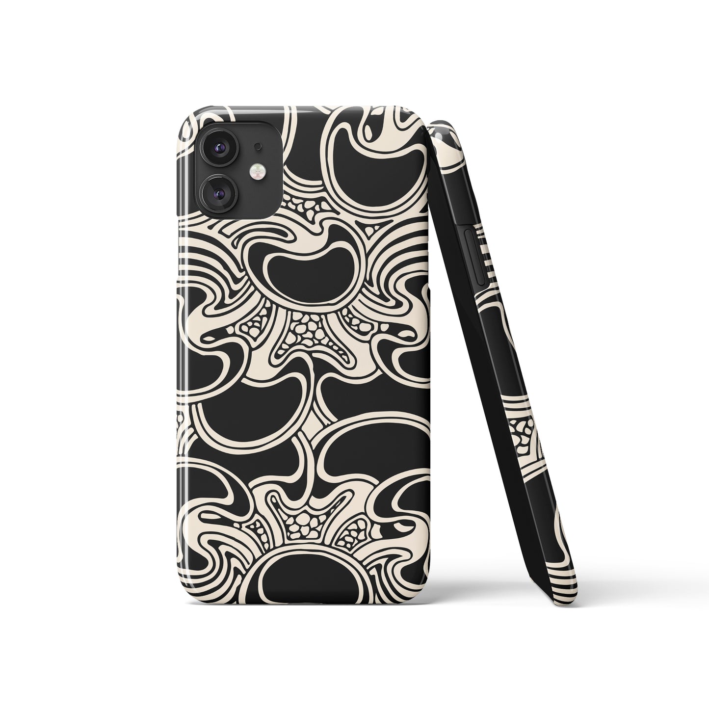 Secession Style iPhone Case
