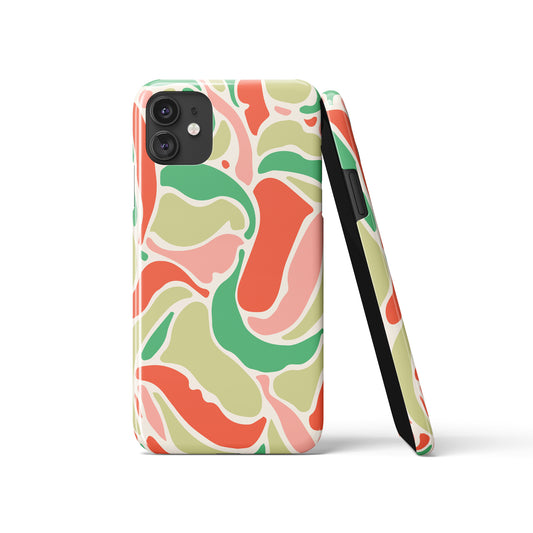 Summer Vibes iPhone Case