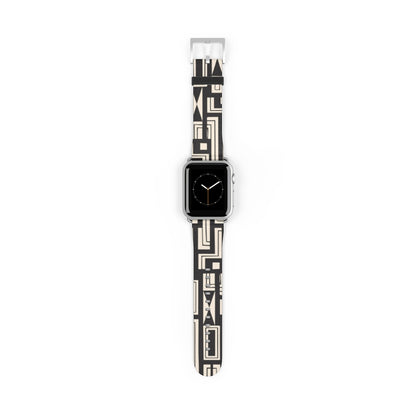 Hoffmann Art Apple Watch Band