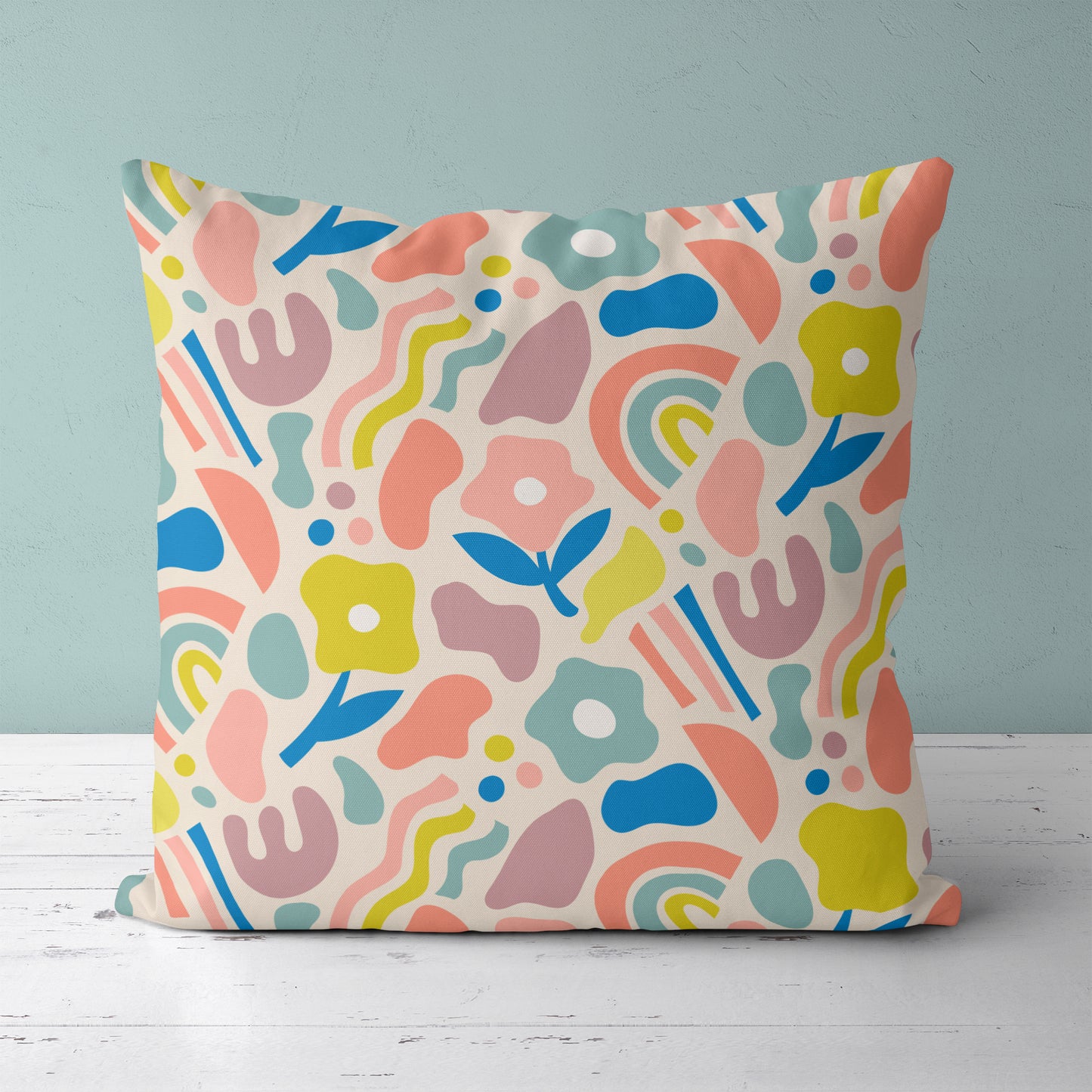 Emily Throw Pillow