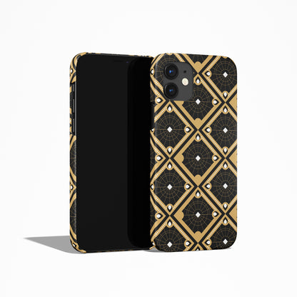 Art Deco Inspired iPhone Case