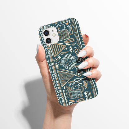Ancient Egypt iPhone Case