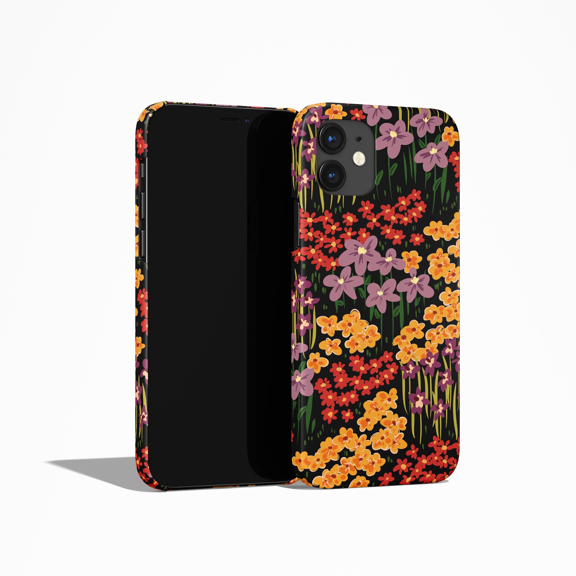 Laura Ashley Inspired iPhone Case HypeSheriff