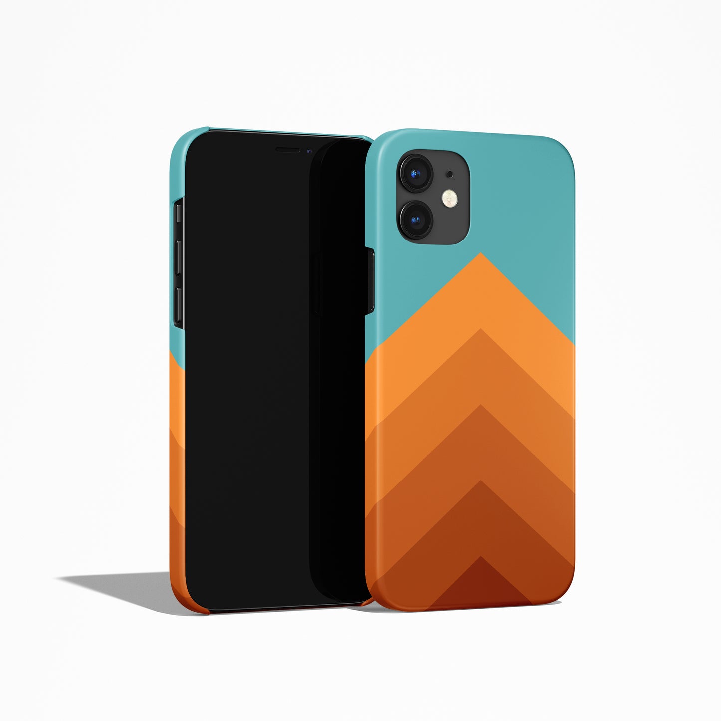 Egypt Geometric iPhone Case