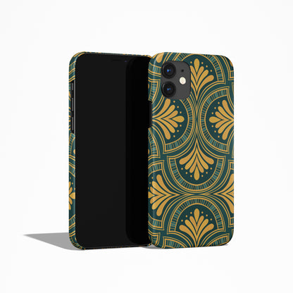 Great Gatsby iPhone Case