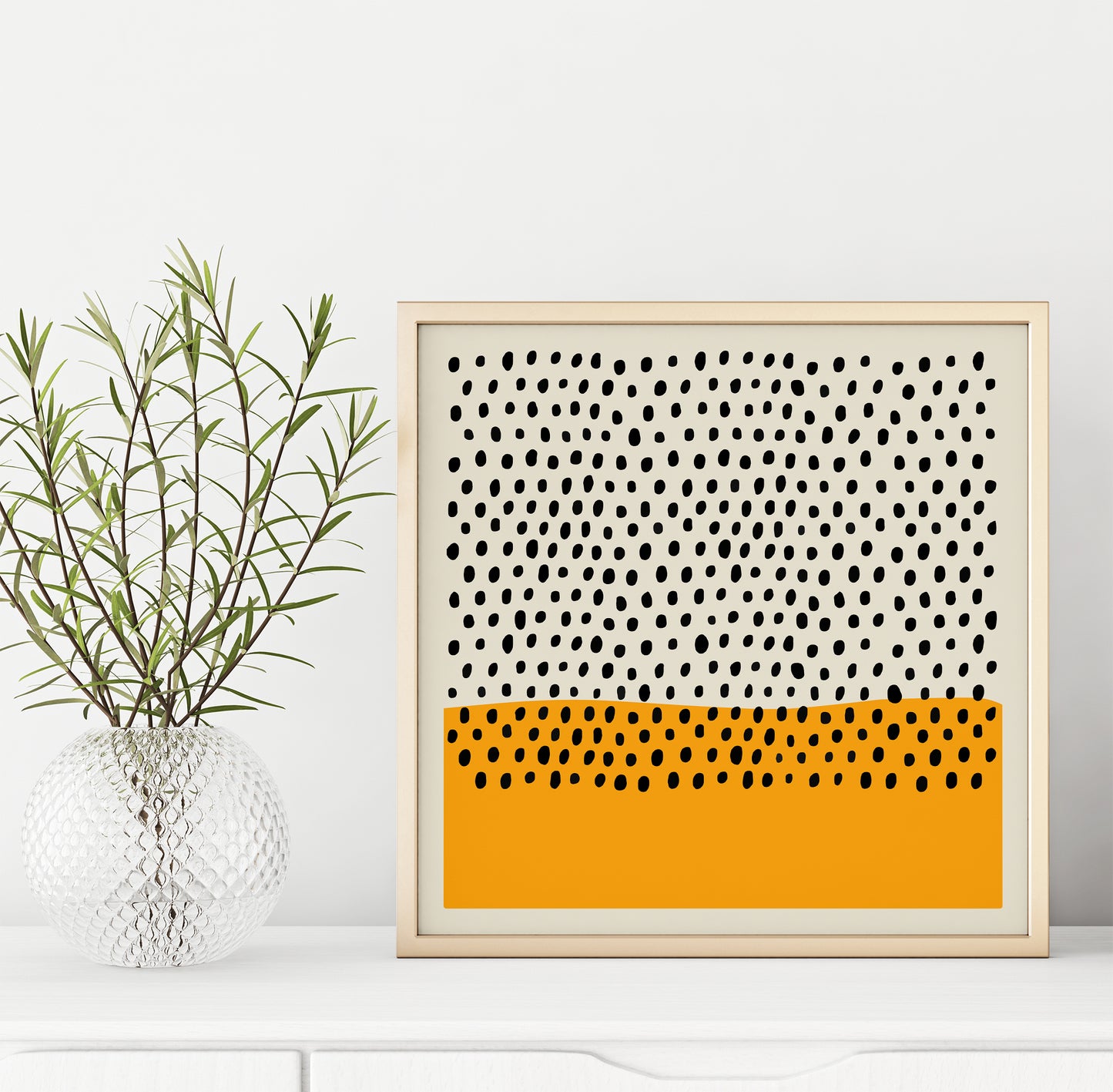 Mid Century Inspired Print - Shop posters, Art prints, Laptop Sleeves, Phone case and more Online!