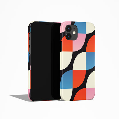 Bauhaus Lover iPhone Case