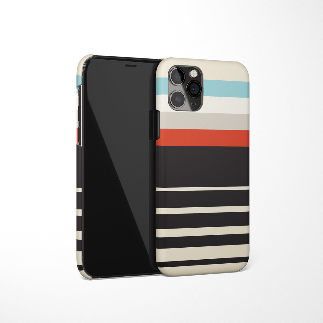 Bauhaus Inspired iPhone Case 2