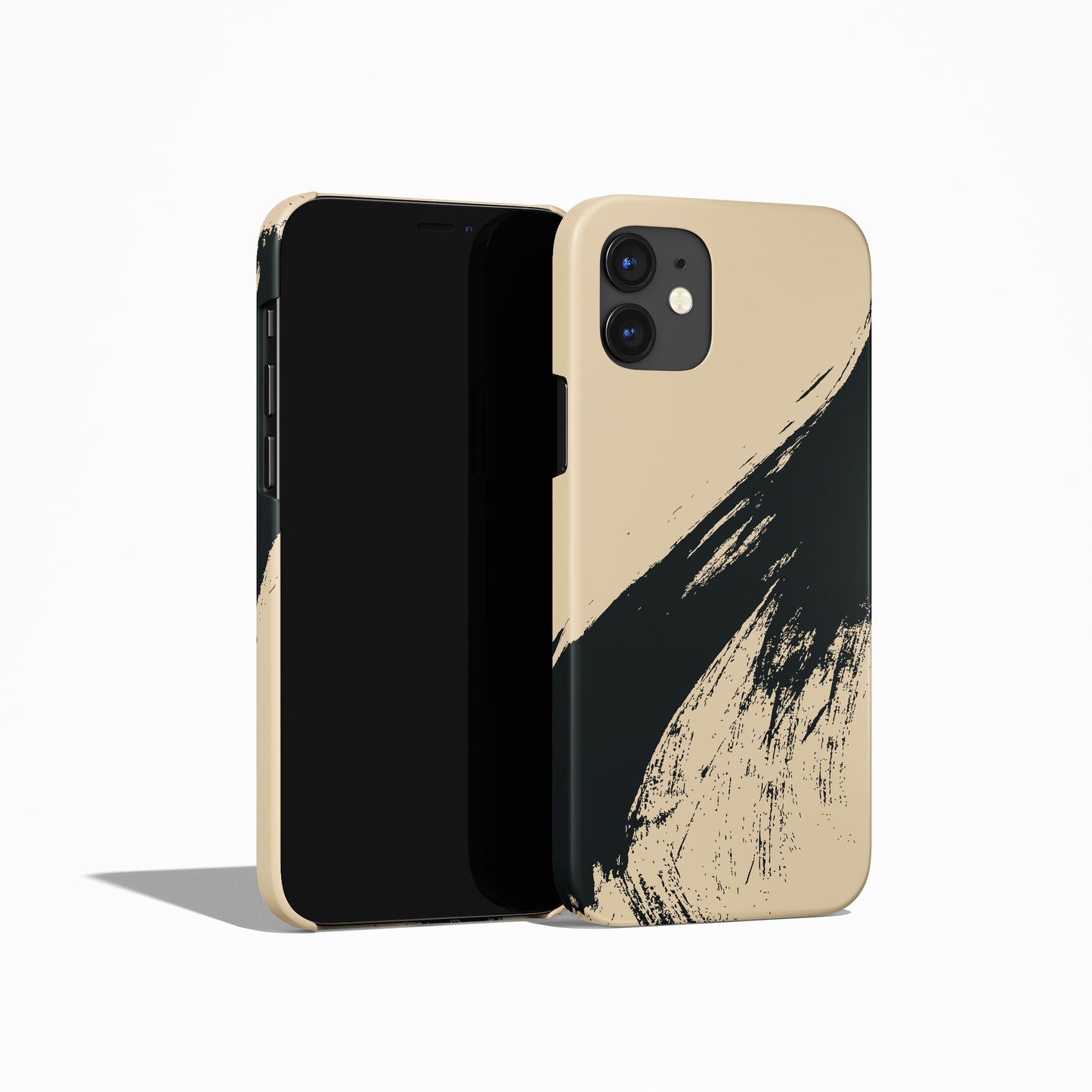 Modern Design iPhone Case