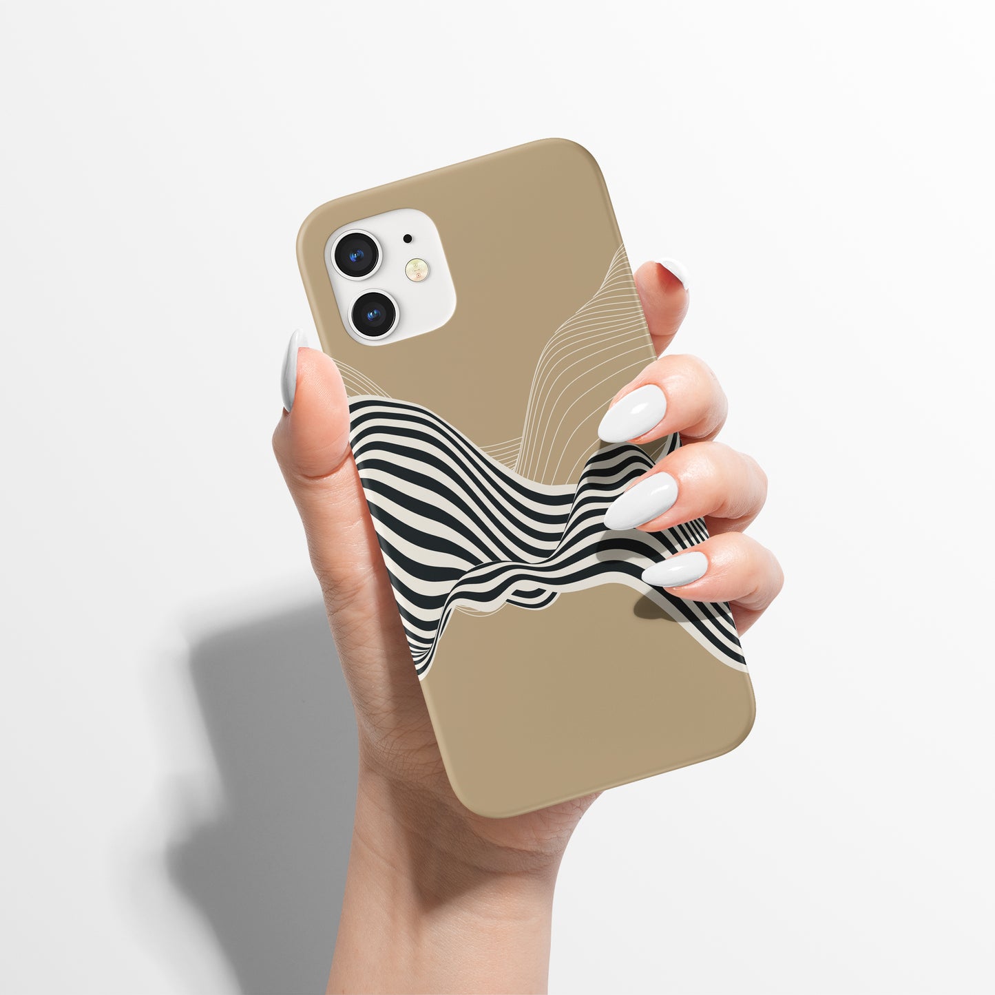 Scandinavian iPhone Case