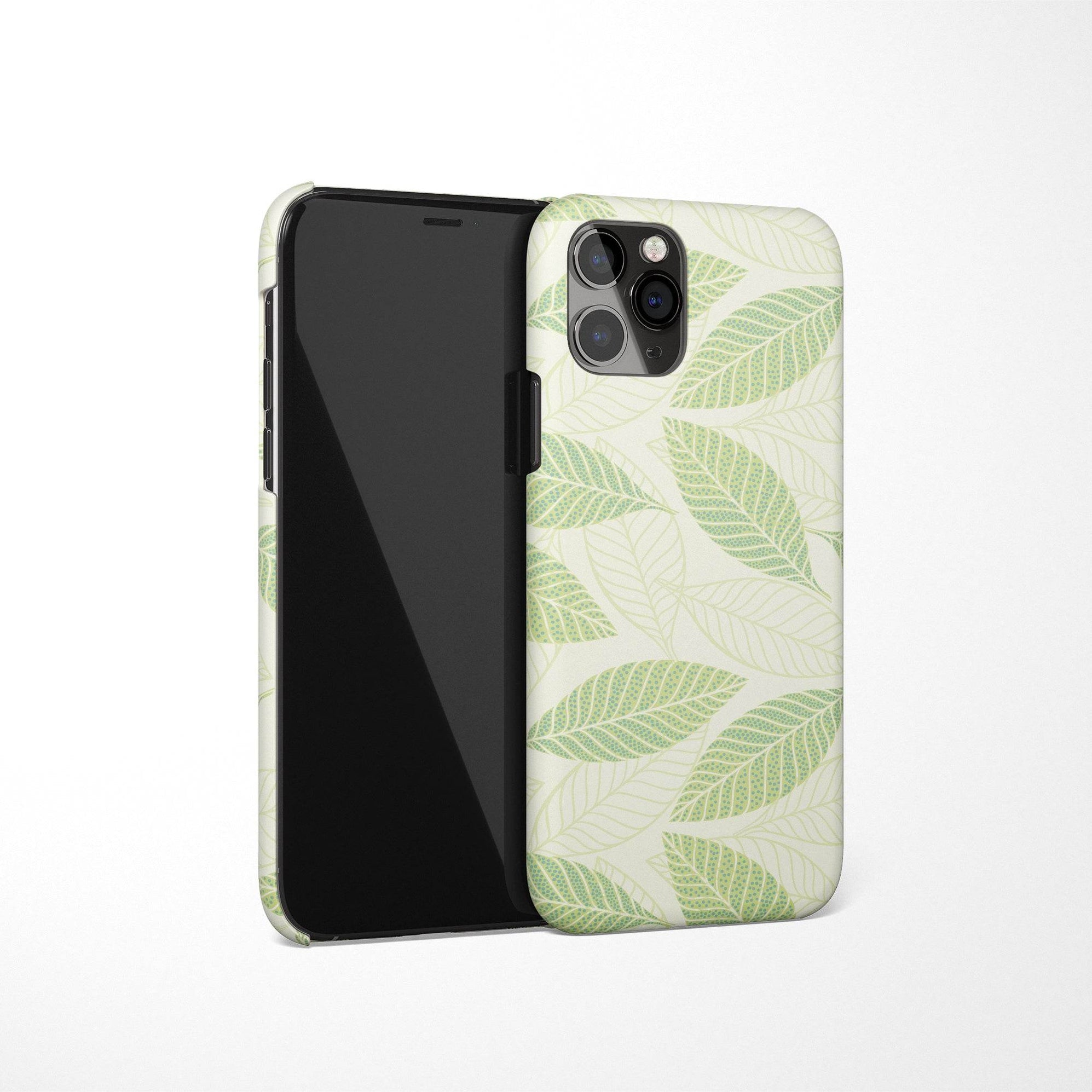 iPhone Case Pastel Green — HypeSheriff