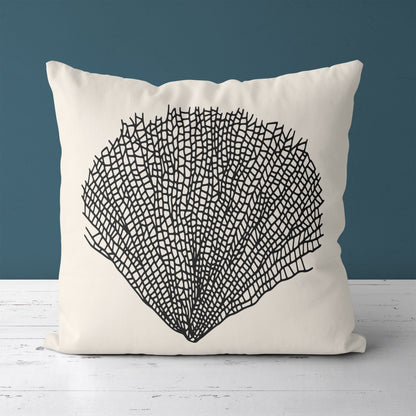 Organic Nature Pillow