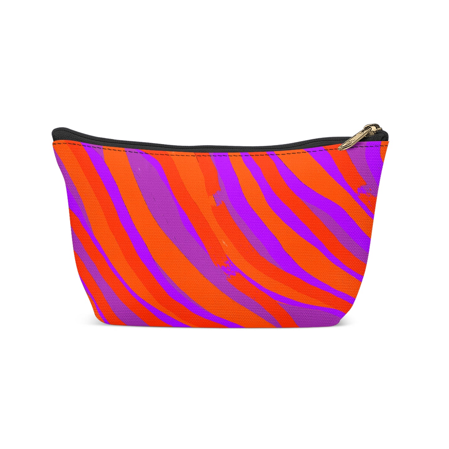 Pop Art Colorful Pattern Make-up Bag