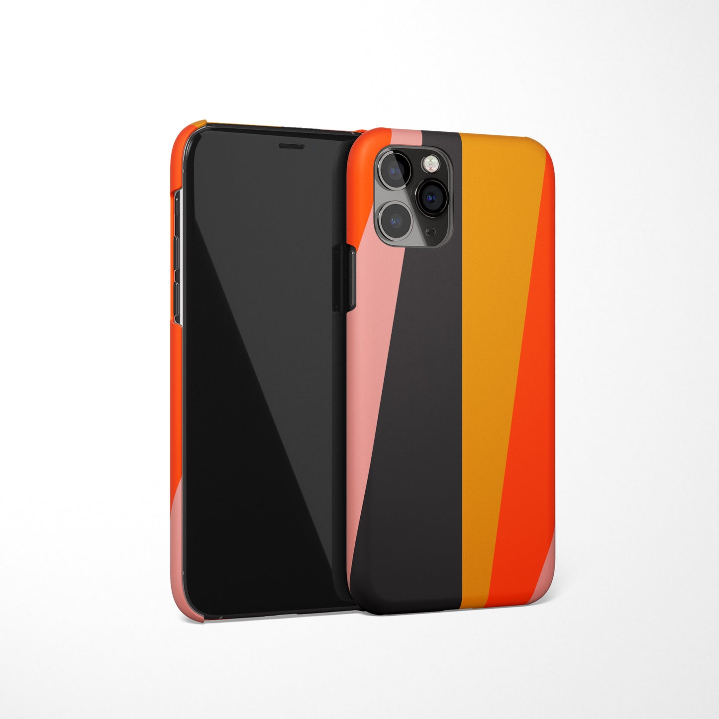 Bauhaus Inspired iPhone Case