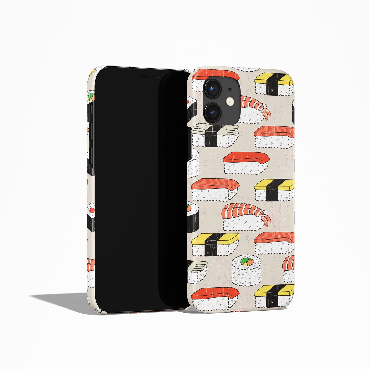 Sushi Lovers iPhone Case