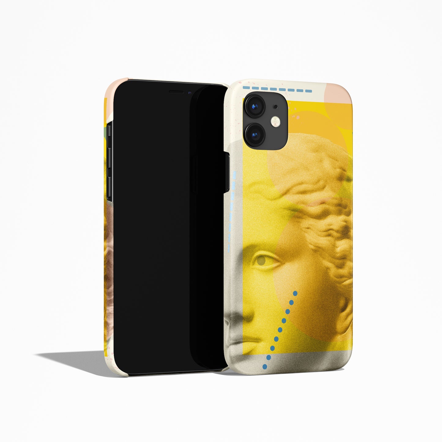 Antique Venus iPhone Case