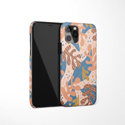 Pastel Nature iPhone Case 2