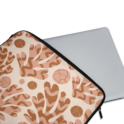 Boho Style MacBook Sleeve