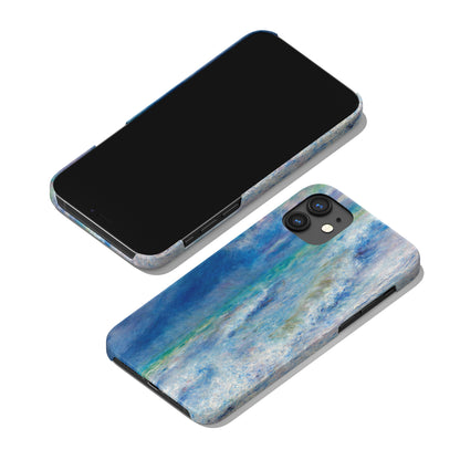 Sea Summer Dream iPhone Case