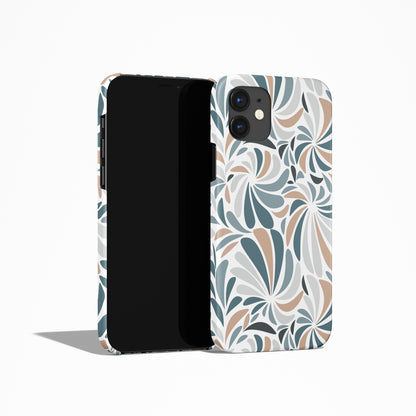 Scandinavian Style iPhone Case