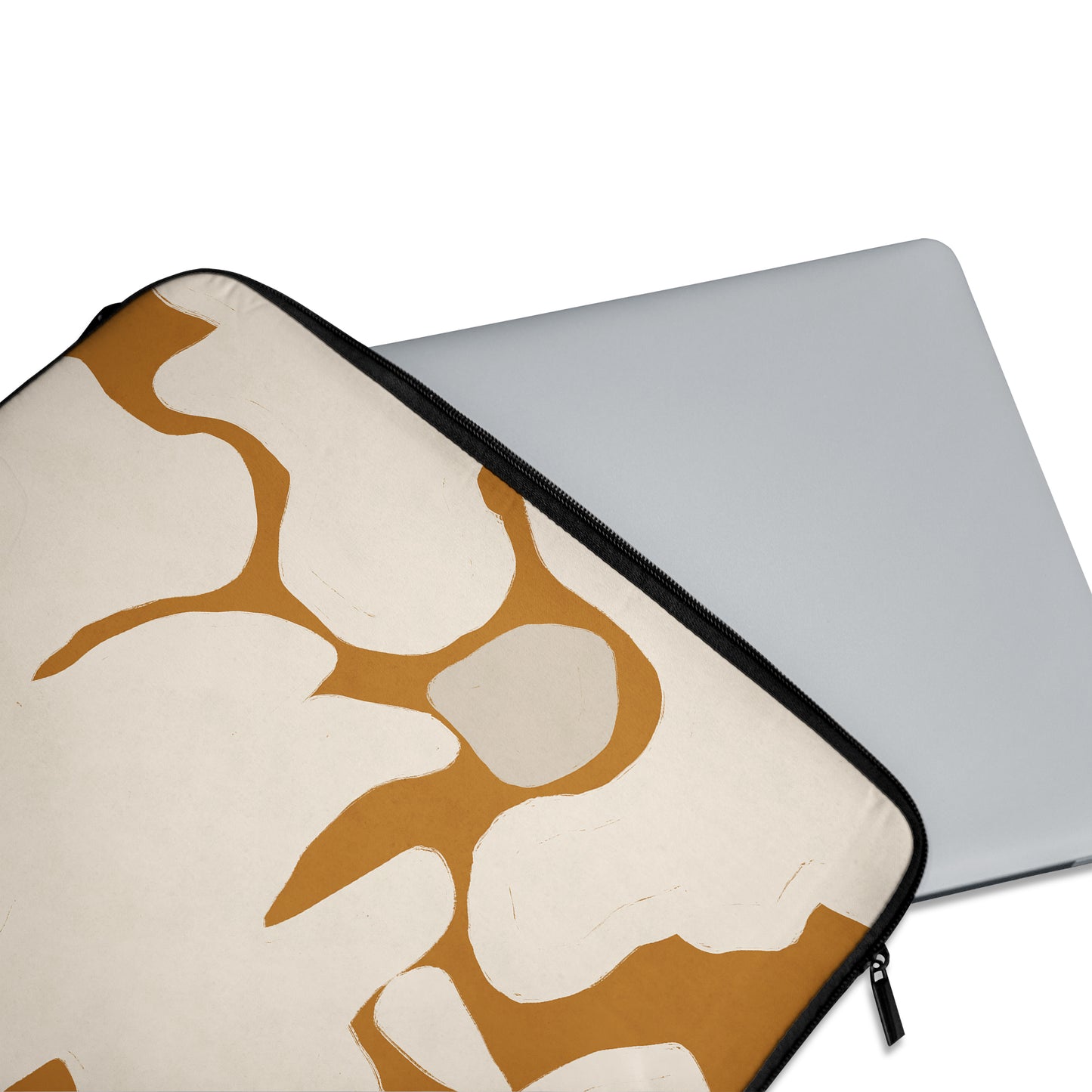 Abstract Paint - Laptop Sleeve