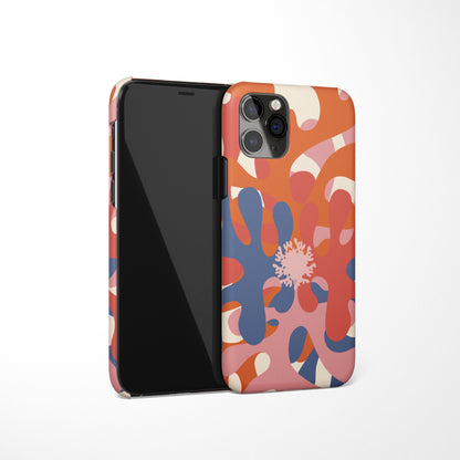 Flowers iPhone Case