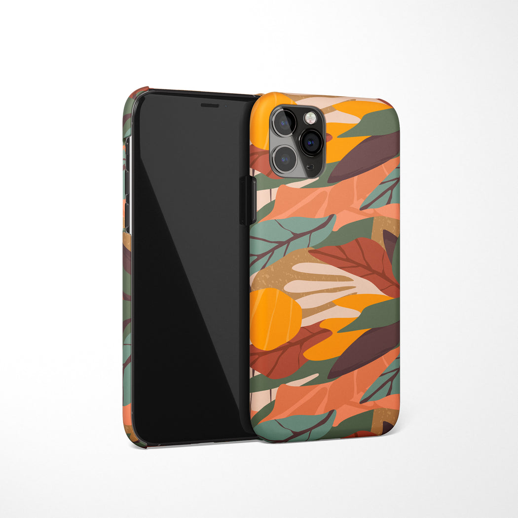 iPhone Case - Cozy Colors