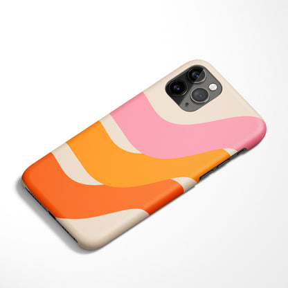 Summer iPhone Case