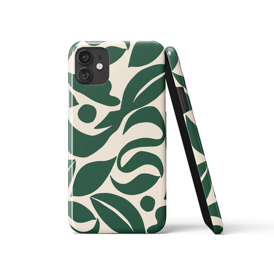 Art Nouveau iPhone Case