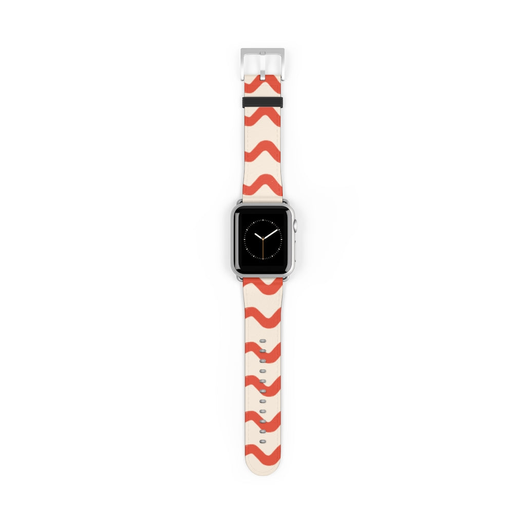 Sailor Art Apple Watch Band