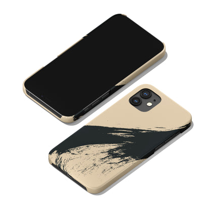 Modern Design iPhone Case