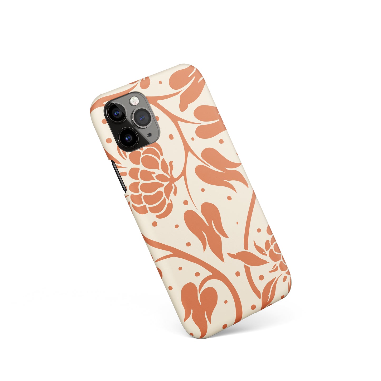 Art Nouveau iPhone Case 2