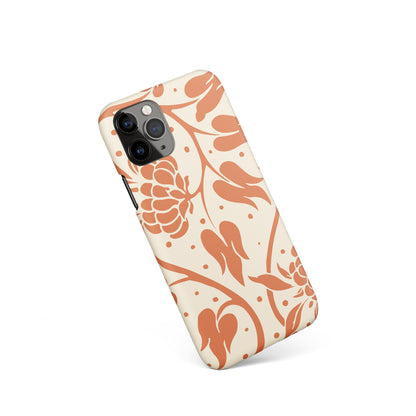 Art Nouveau iPhone Case 2