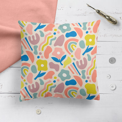 Emily Throw Pillow